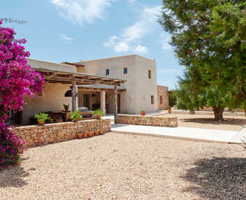 Villa Barbaria