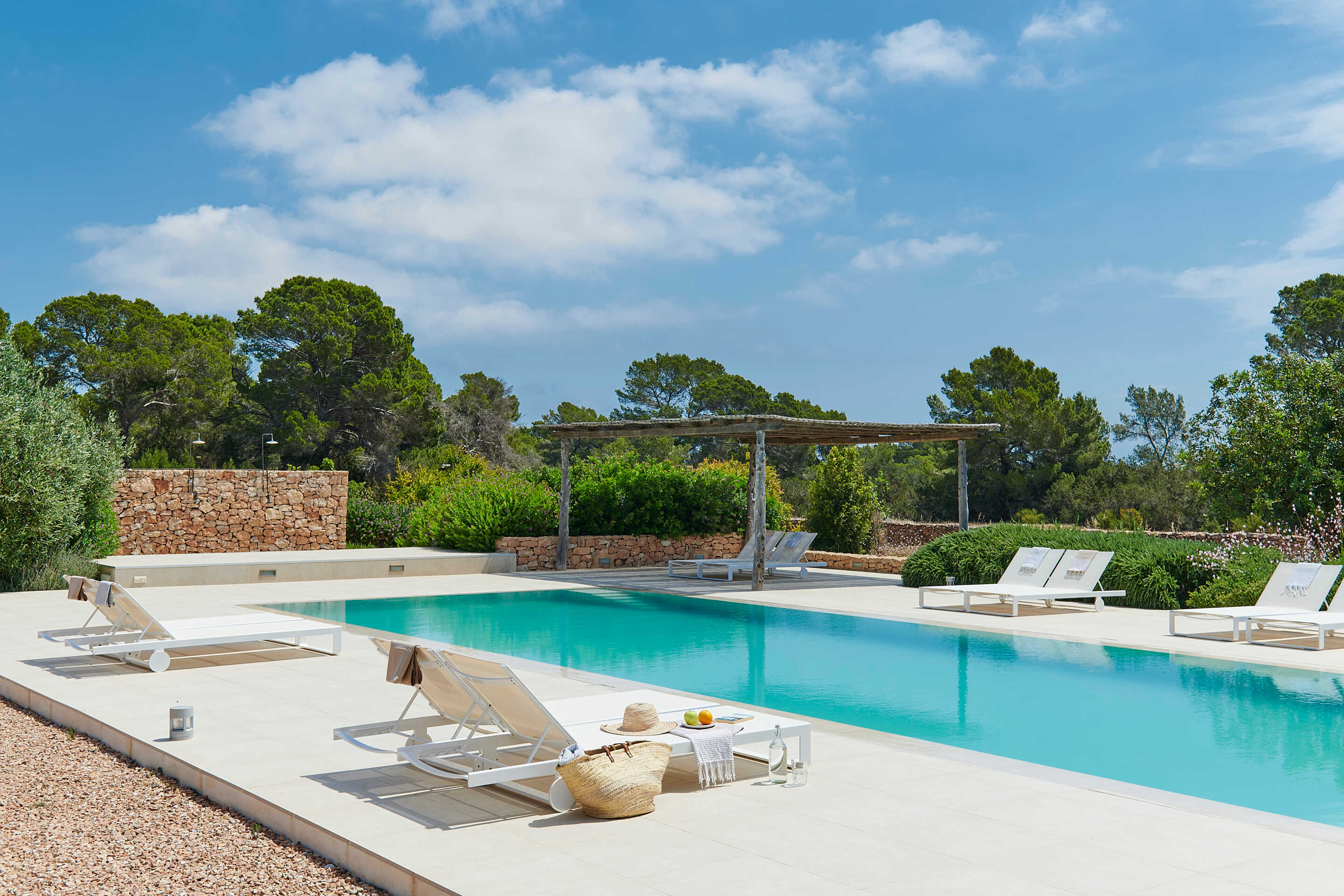 Villa Barbaria