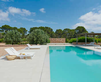 Villa Barbaria