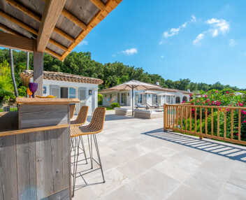 Villa Isis
