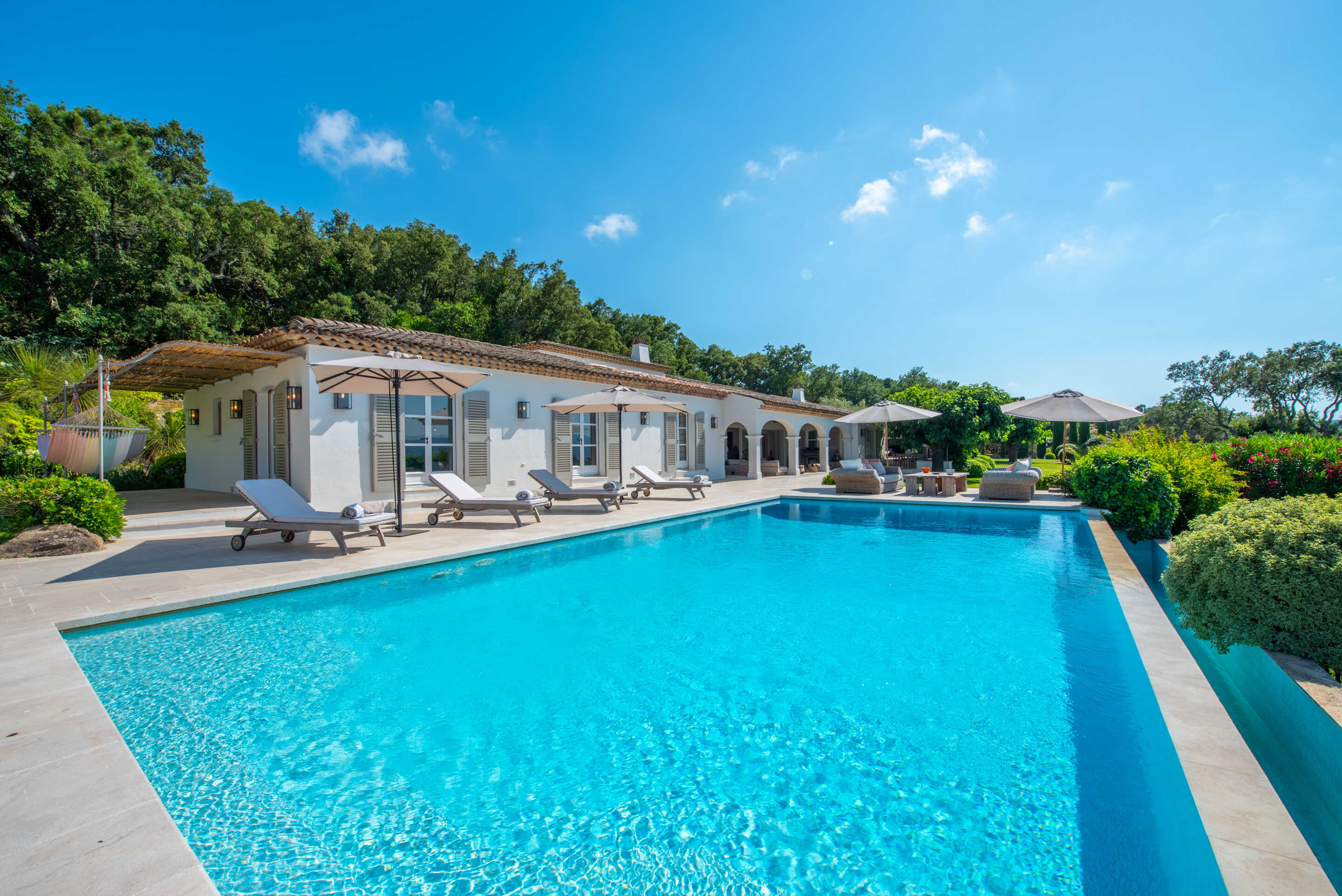 Villa Isis