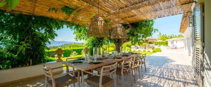 Villa Isis