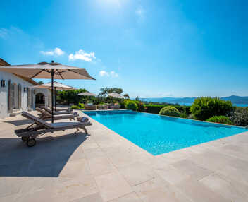 Villa Isis