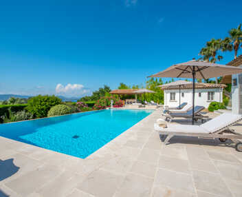Villa Isis