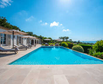 Villa Isis