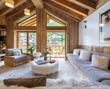 Chalet Oxalis