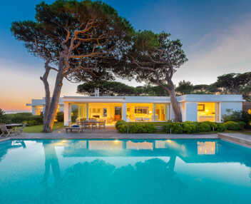 Villa Maximus