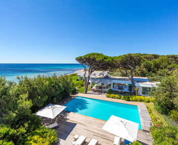 Villa Maximus