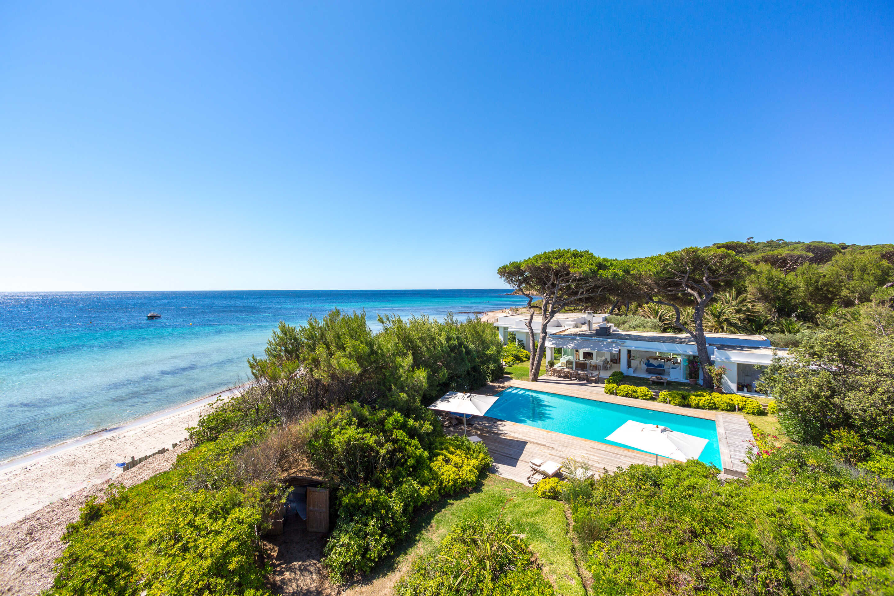 Villa Maximus