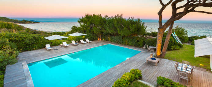 Villa Maximus