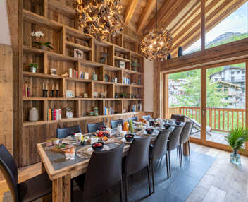 Chalet Akaroa