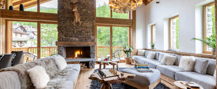 Chalet Akaroa