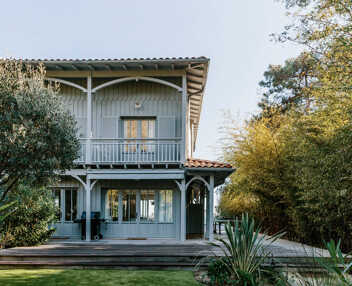 Villa Dune