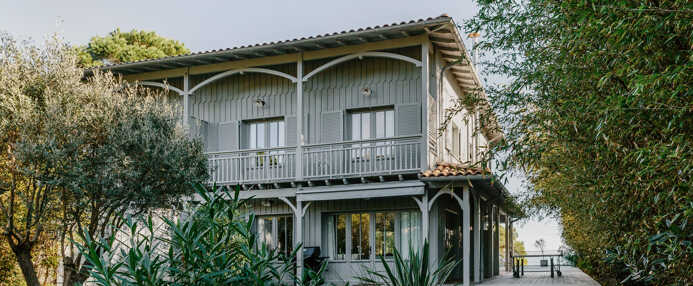 Villa Dune