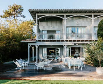 Villa Dune