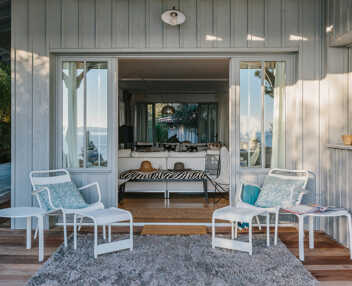 Villa Dune