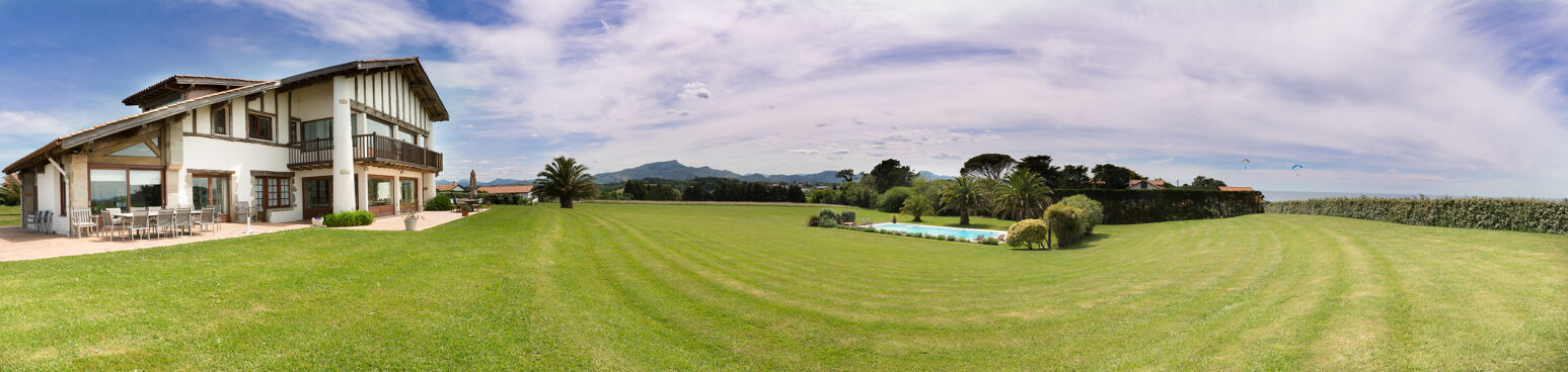 Villa Zorion