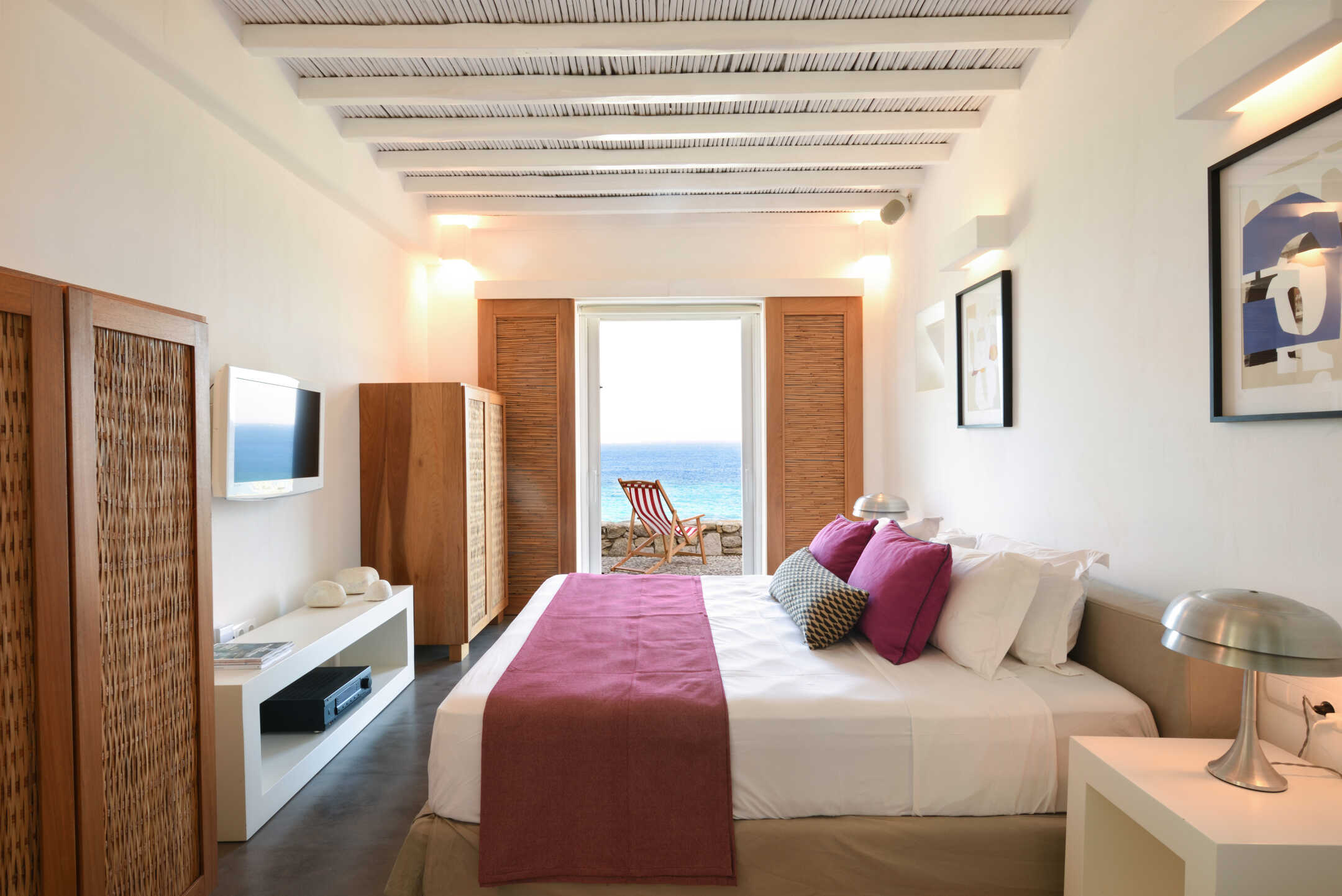 Villa Baïos