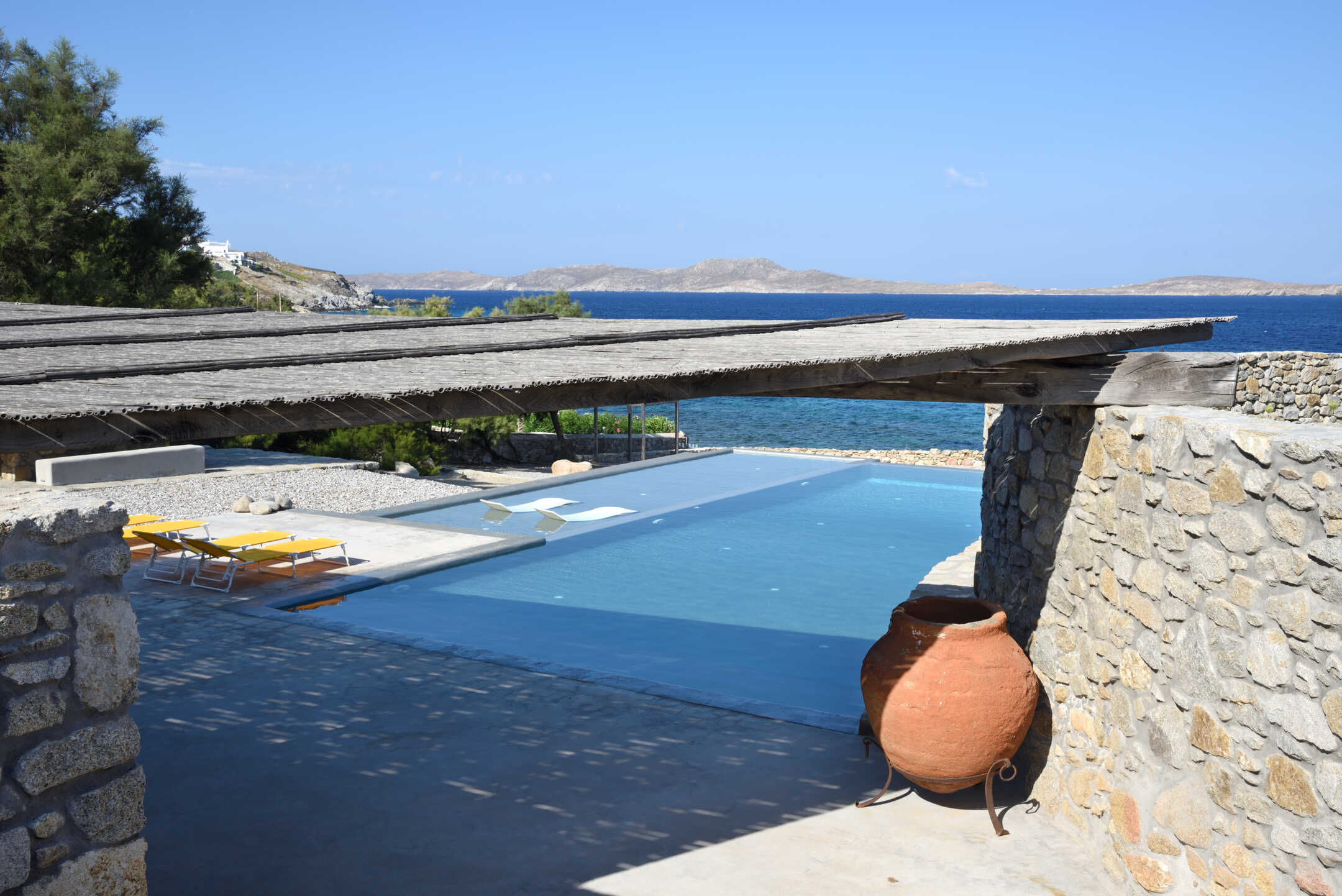 Villa Baïos