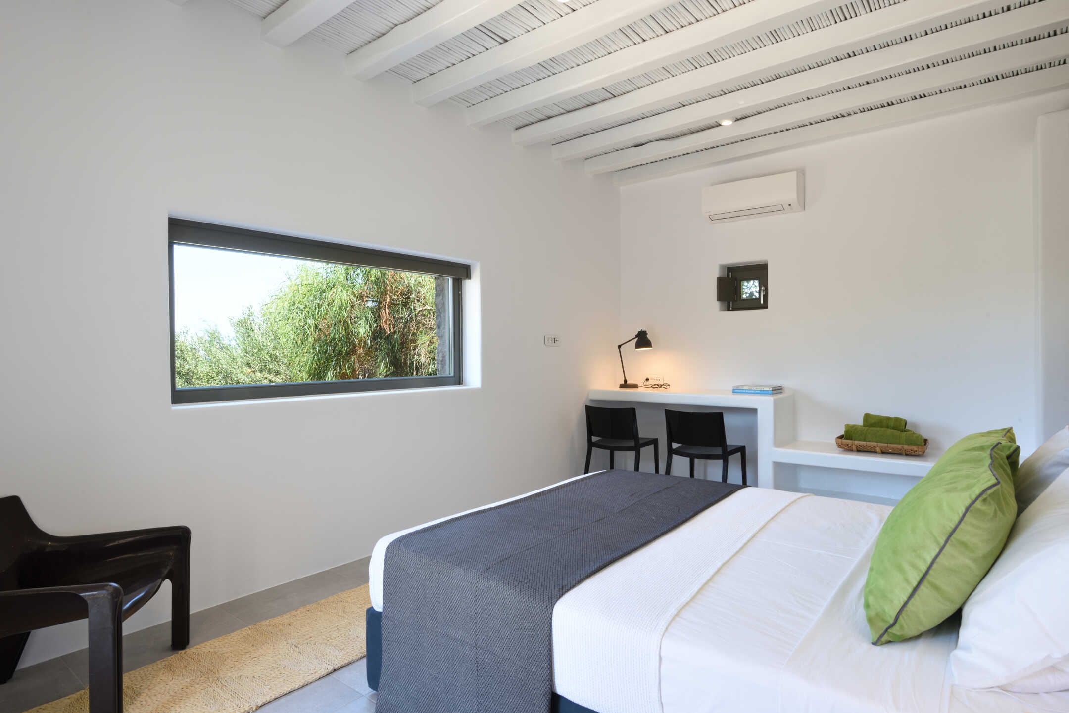 Villa Baïos