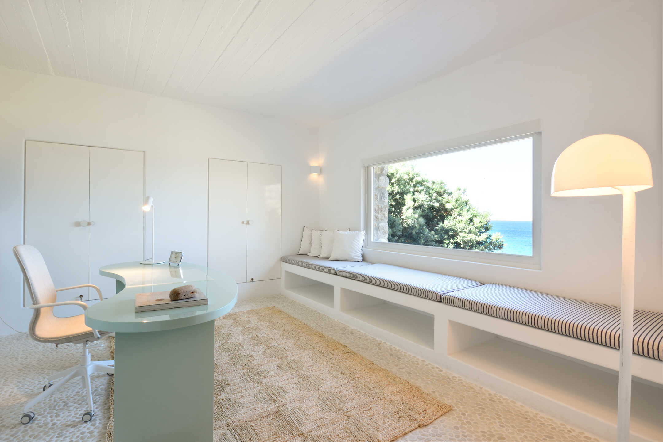 Villa Baïos
