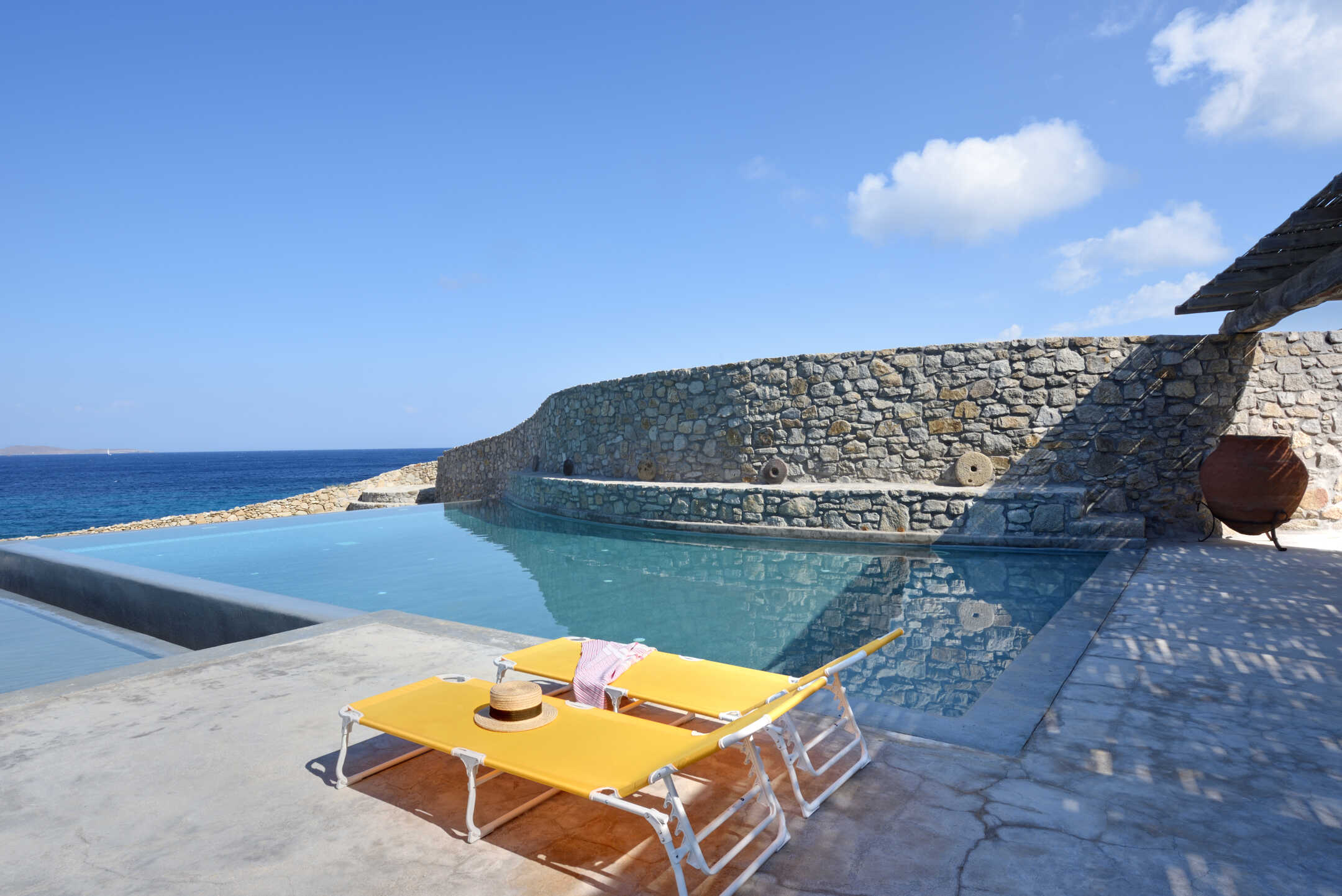 Villa Baïos