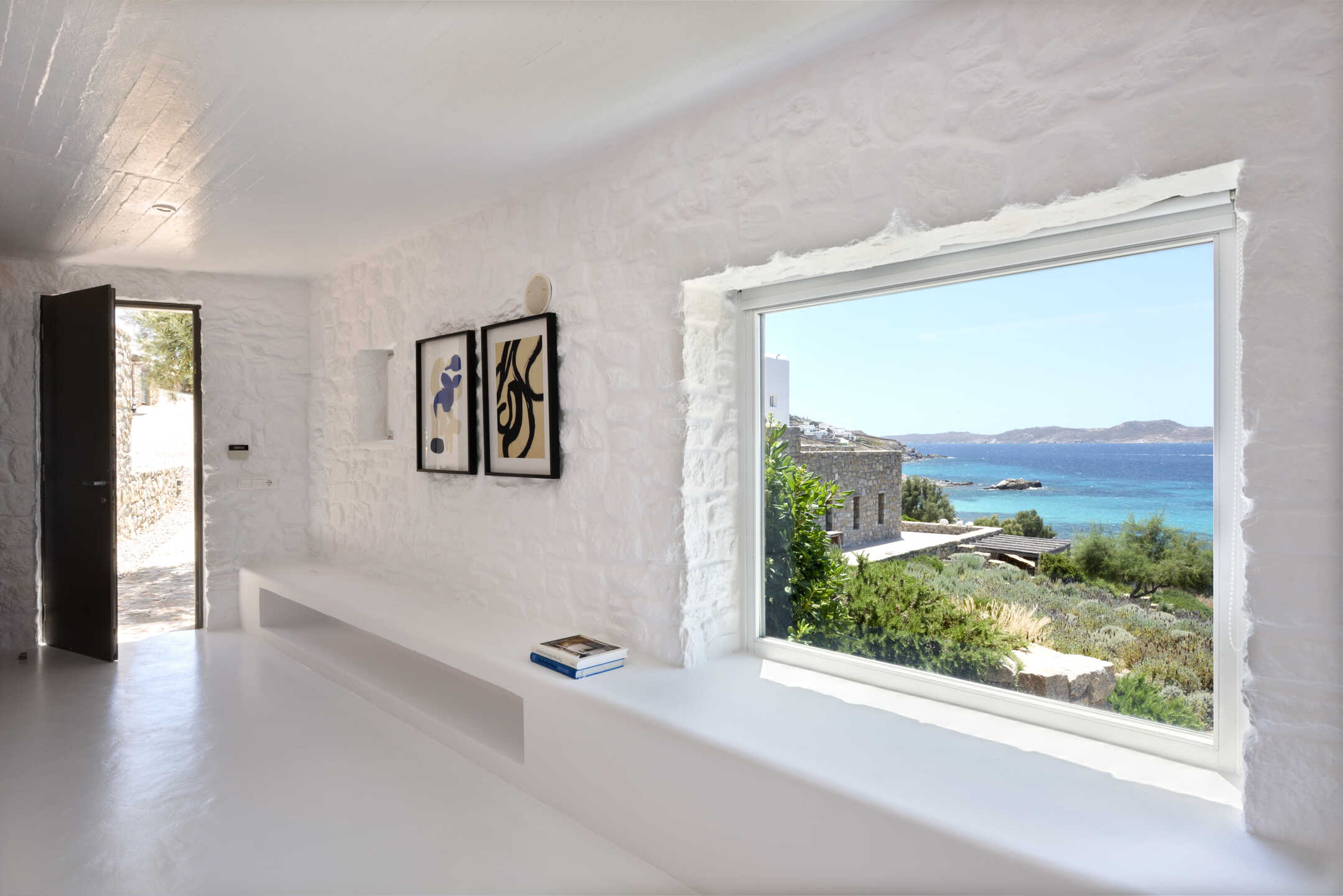 Villa Baïos