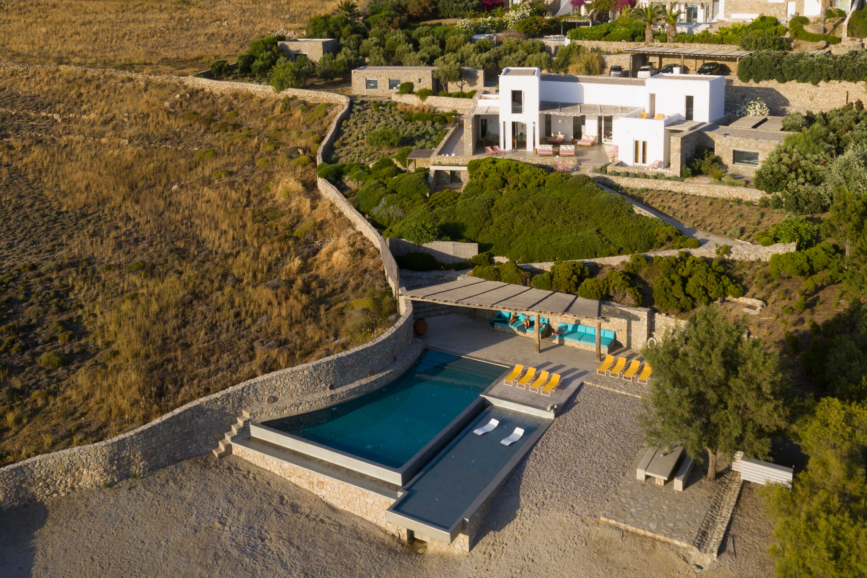 Villa Baïos