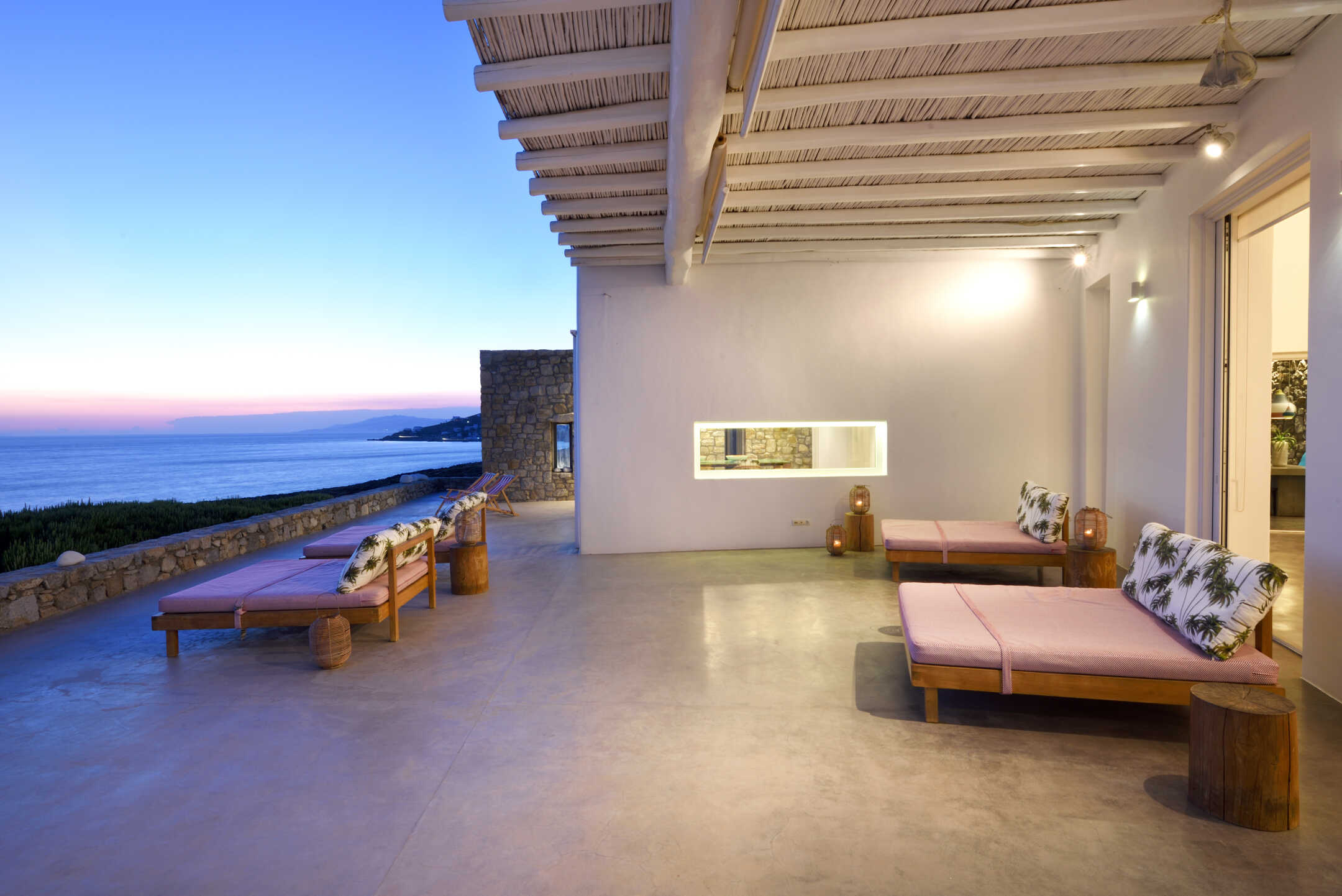 Villa Baïos
