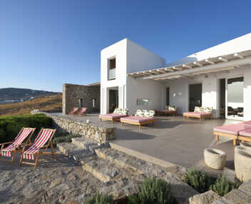 Villa Baïos