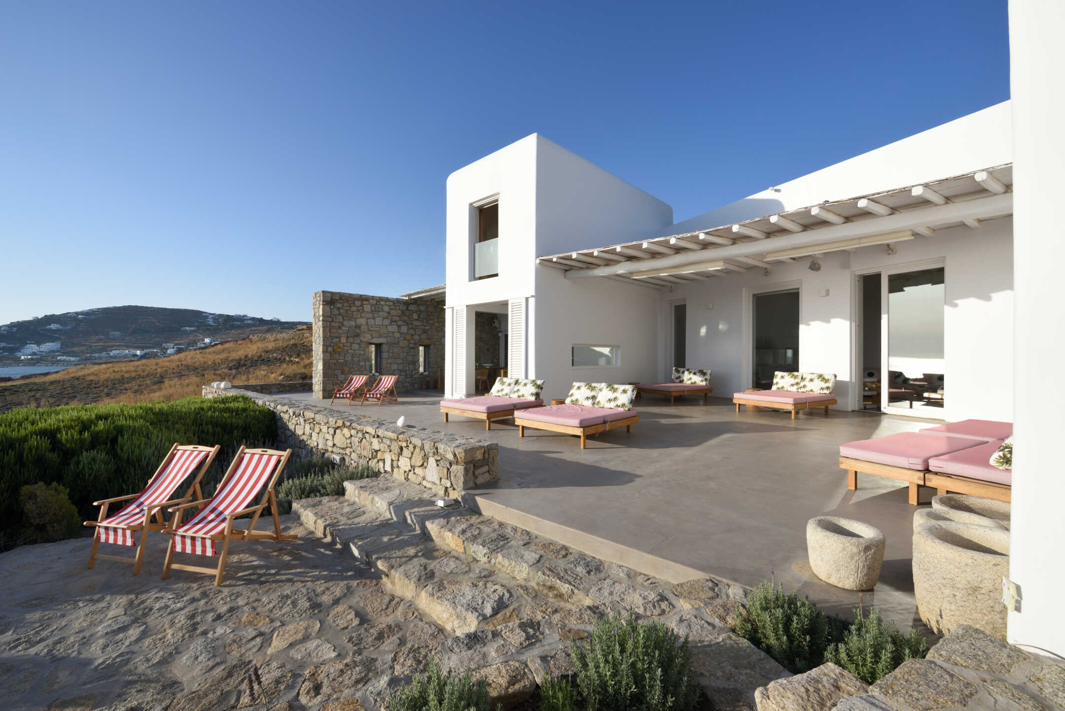 Villa Baïos