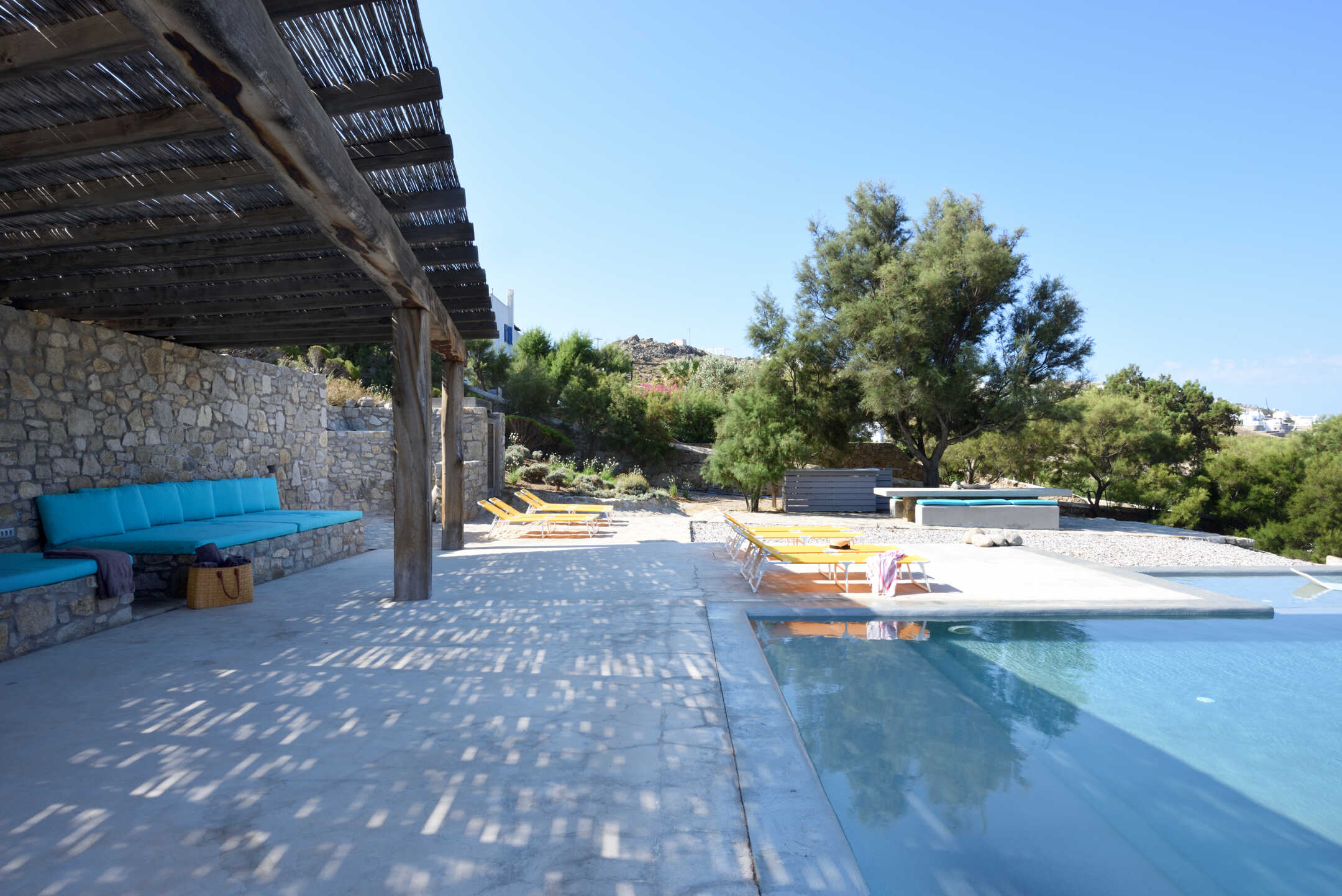 Villa Baïos