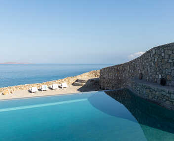 Villa Baïos