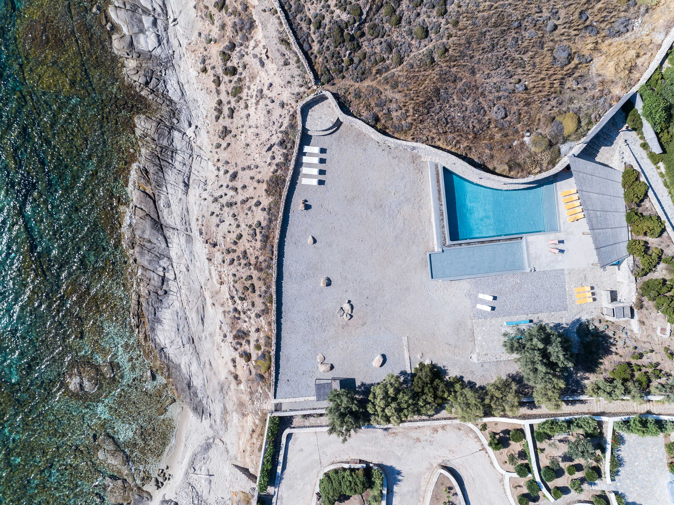 Villa Baïos