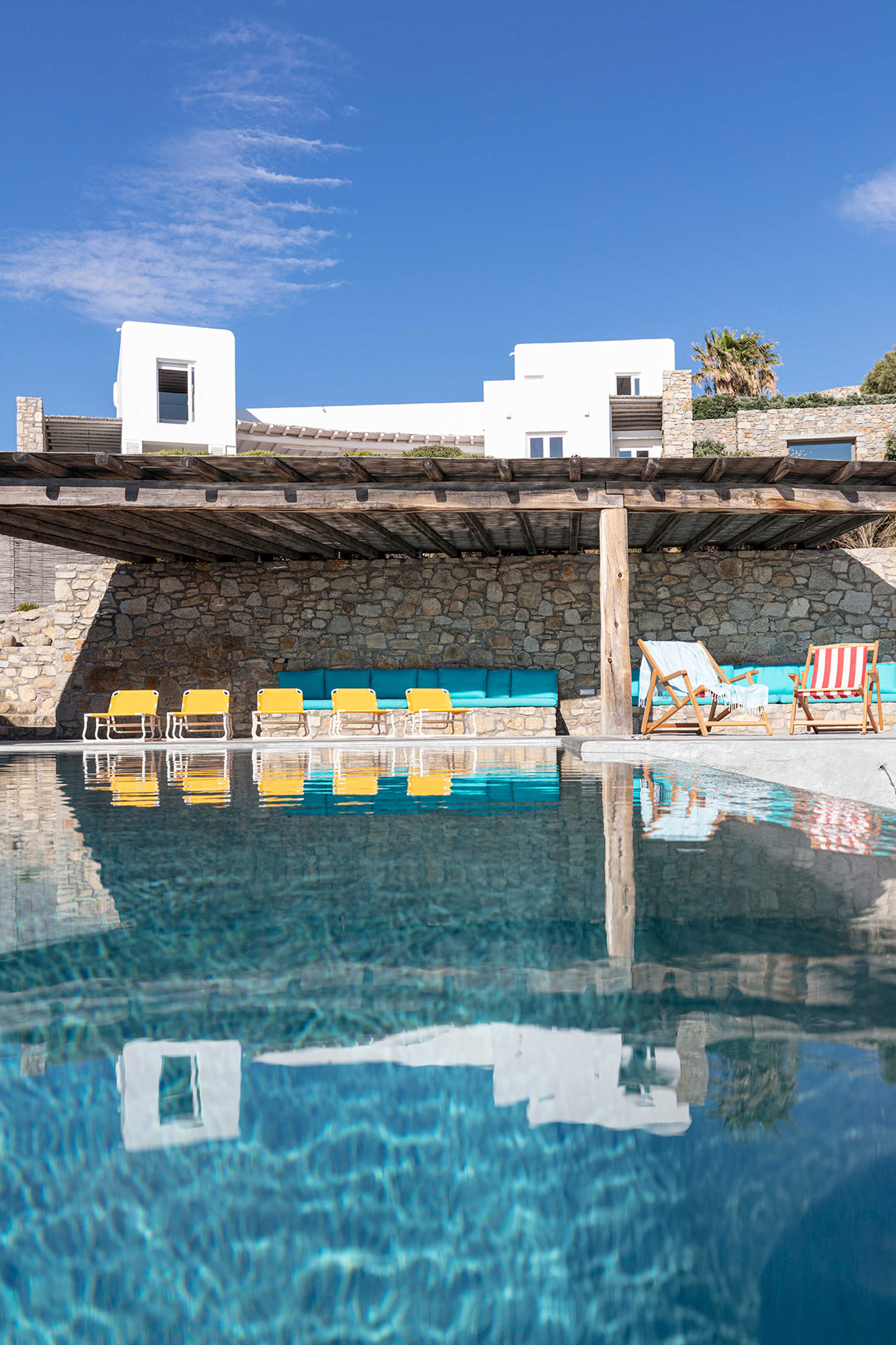 Villa Baïos