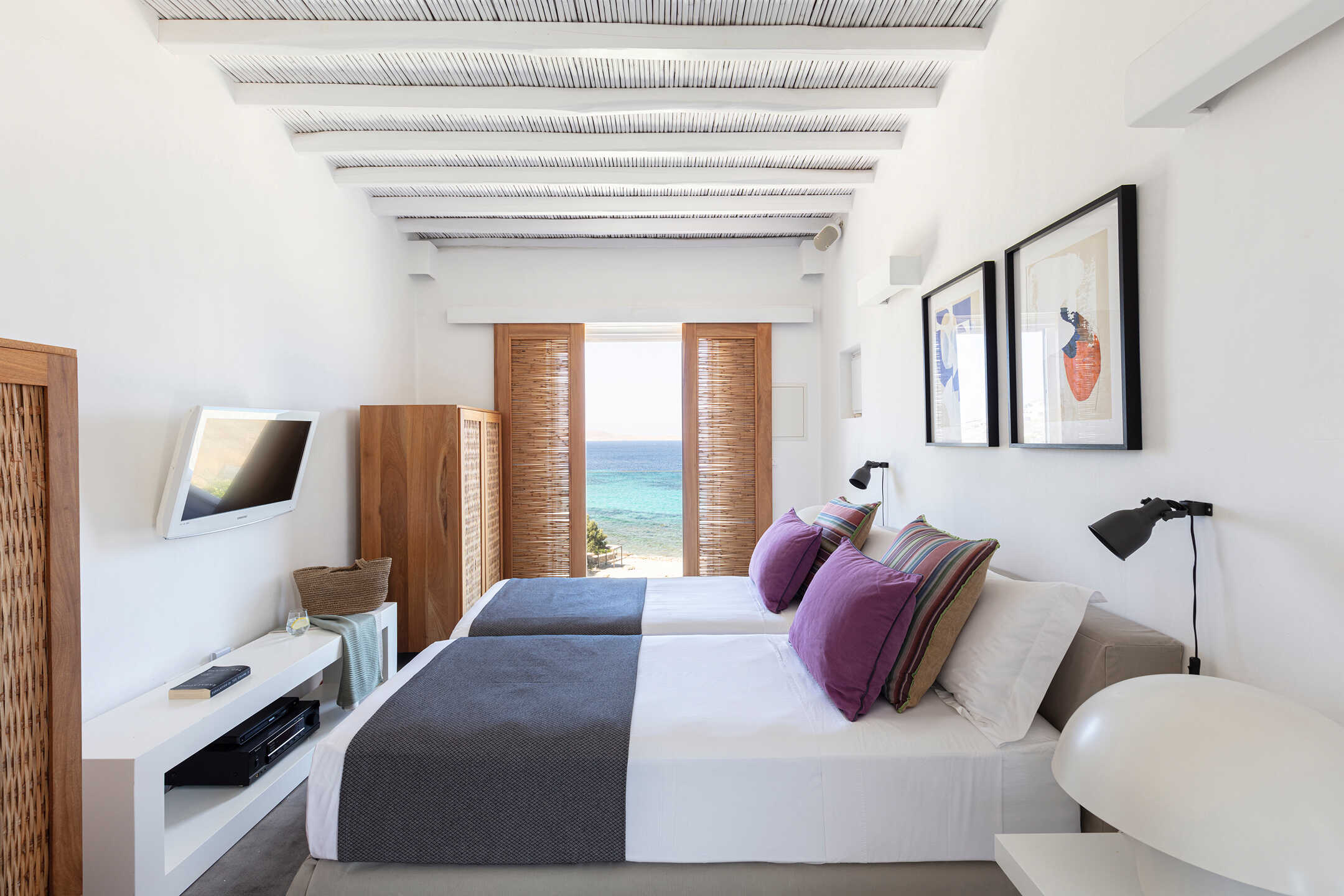Villa Baïos