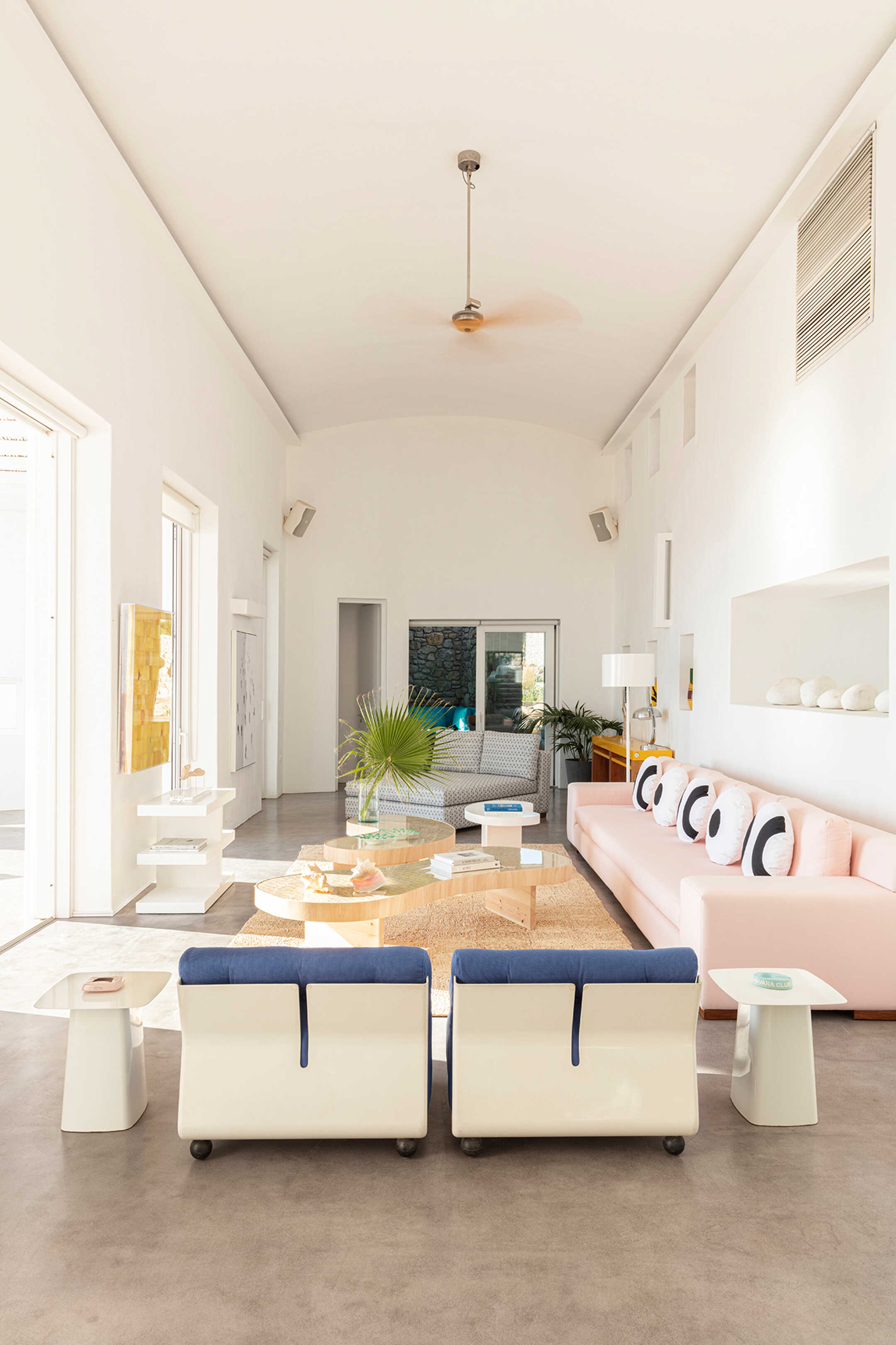 Villa Baïos