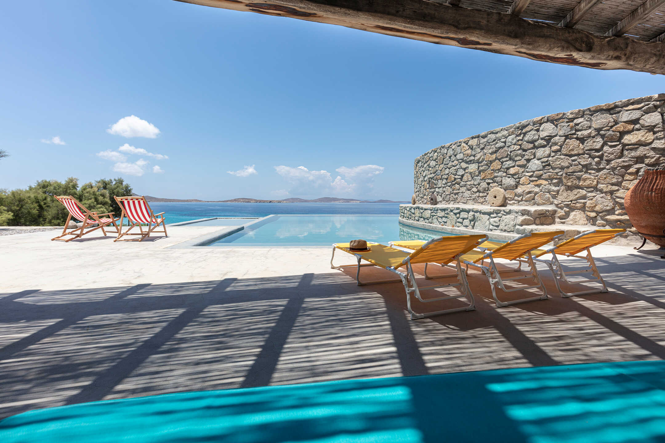 Villa Baïos