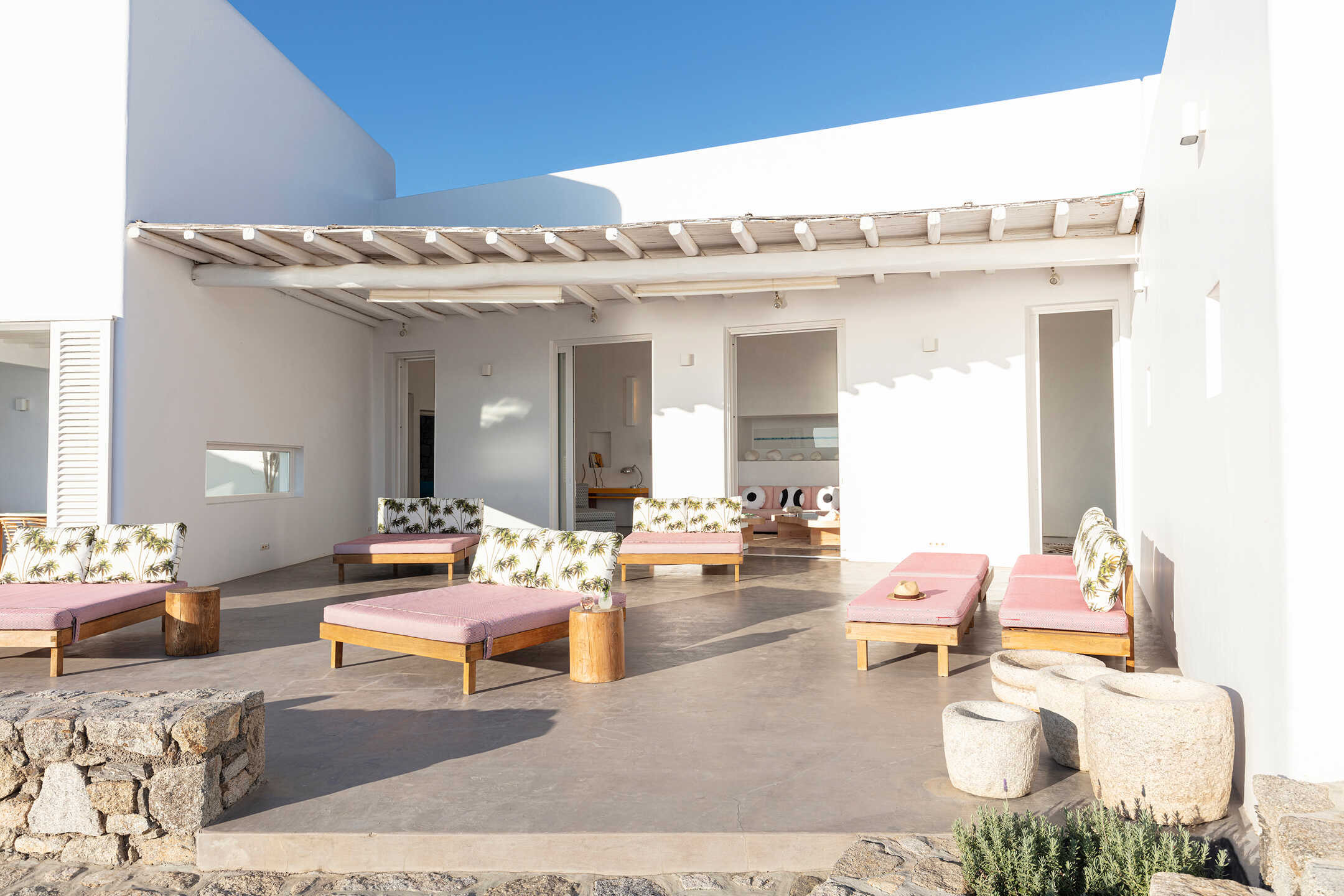 Villa Baïos
