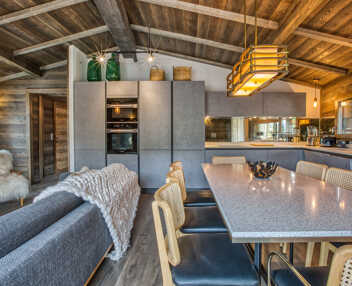 Appartement Skylight
