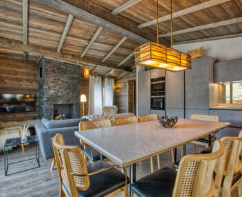 Appartement Skylight