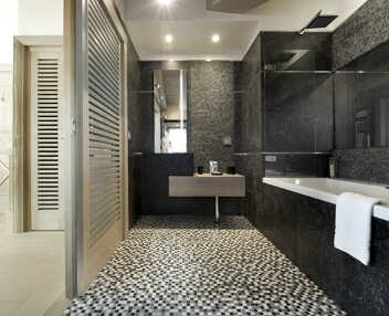 Chalet White Pearl