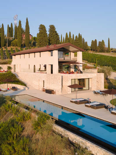 Villa Spectra