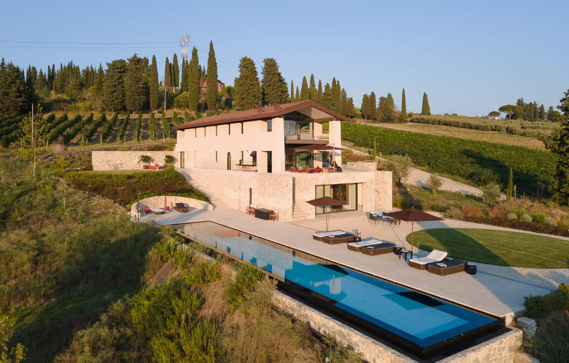 Luxury Villas Italy Le Collectionist