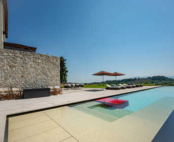 Villa Spectra