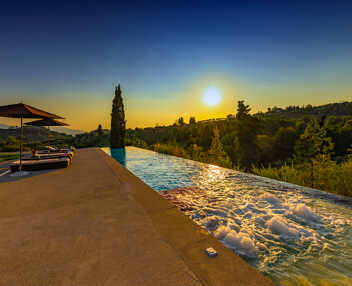 Villa Spectra
