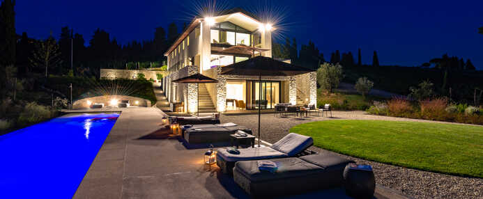 Villa Spectra