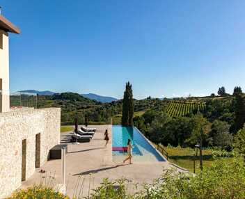 Villa Spectra