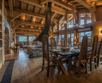 Chalet Bel Everest