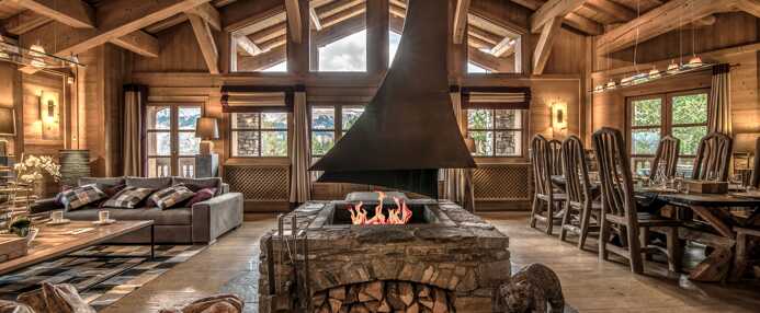 Chalet Bel Everest